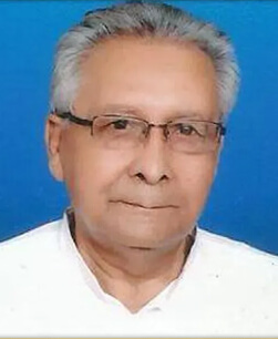 Sri Satish Prasad Singh 